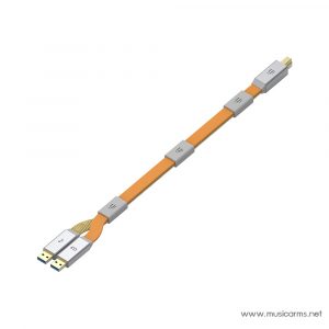 IFI AUDIO Gemini Cable 3.0 (USB2.0 ‘B’ Connector) 0.7mราคาถูกสุด