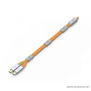 IFI AUDIO Mercury Cable 3.0m (USB2.0 ‘B’ Connector) 1.0mราคาถูกสุด | IFI AUDIO