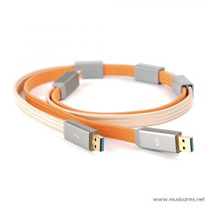IFI AUDIO Gemini Cable 3.0 (USB2.0 ‘B’ Connector) 1.5mราคาถูกสุด | IFI AUDIO