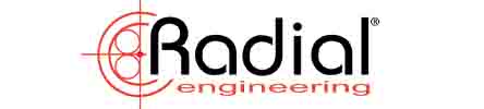 รวมแบรนด์ Radial