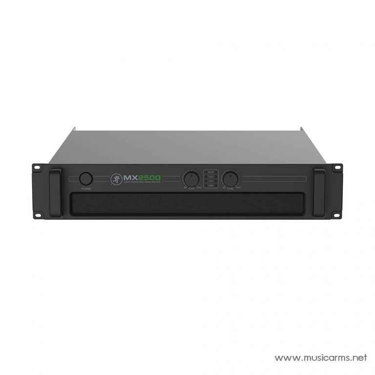 MACKIE MX2500-01 ขายราคาพิเศษ