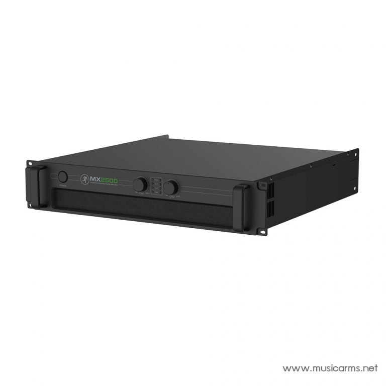 MACKIE MX2500-03 ขายราคาพิเศษ