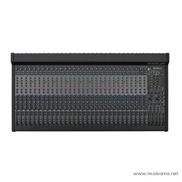 Mackie 3204VLZ4-01 ขายราคาพิเศษ