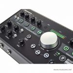 Mackie Big Knob Studio+ button ขายราคาพิเศษ