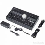 Mackie Big Knob Studio+ + ของแถม ขายราคาพิเศษ