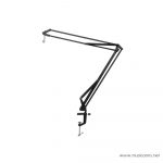 Mackie DB-100-01 ลดราคาพิเศษ