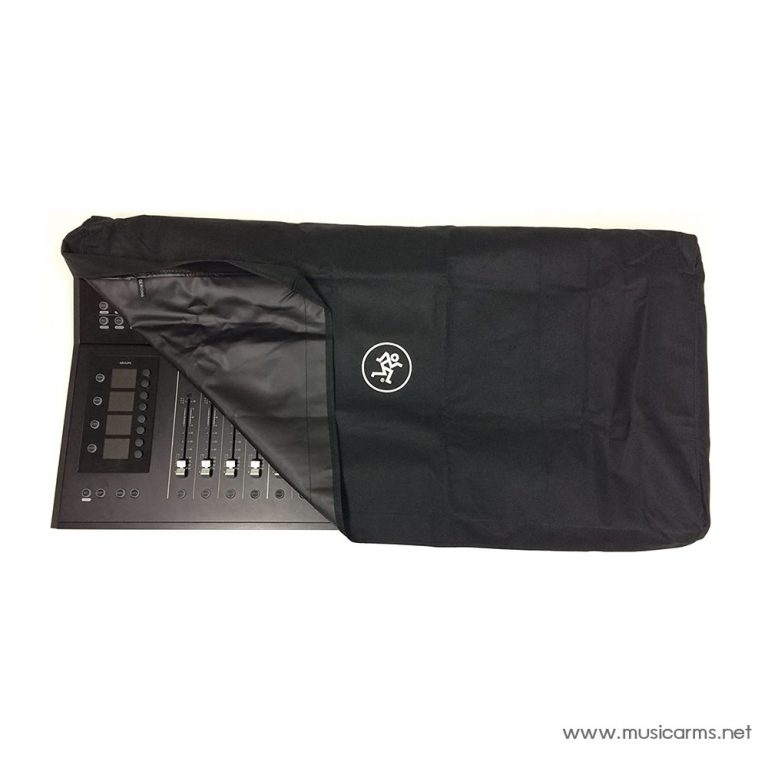 Mackie DC16 Cover-02 ขายราคาพิเศษ