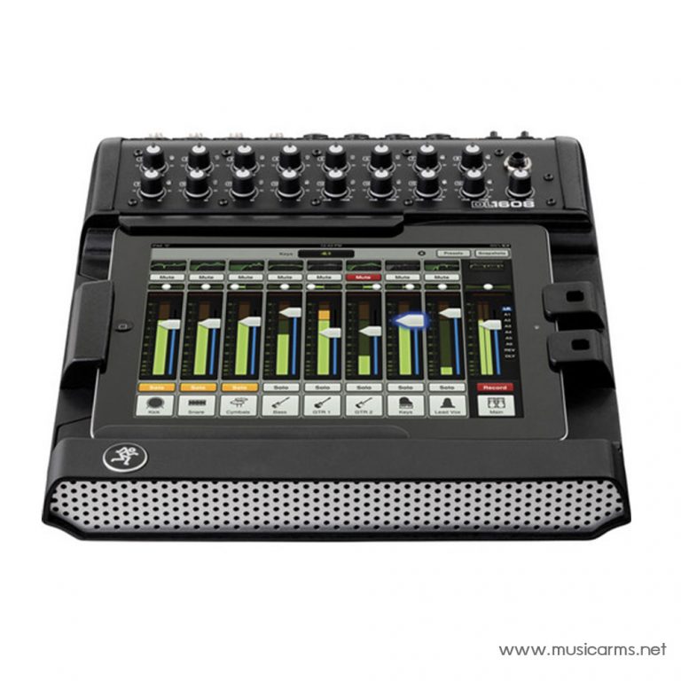 Mackie DL1608-01 ขายราคาพิเศษ