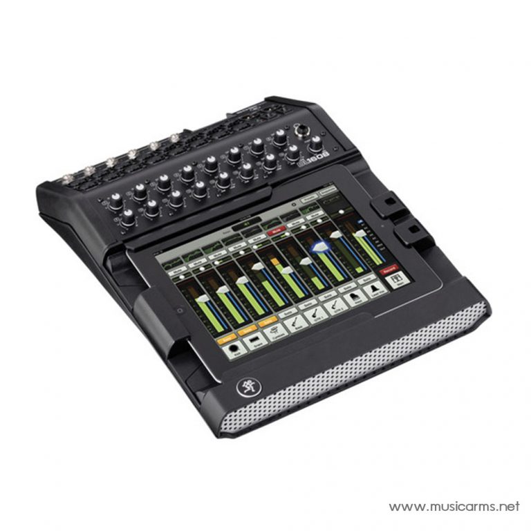 Mackie DL1608-02 ขายราคาพิเศษ