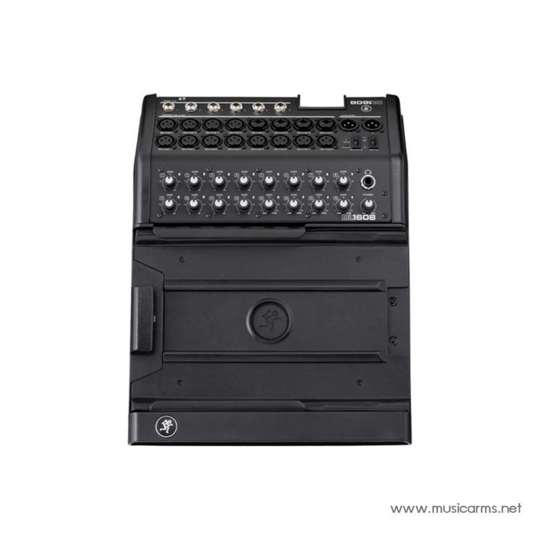 Mackie DL1608-05 ขายราคาพิเศษ