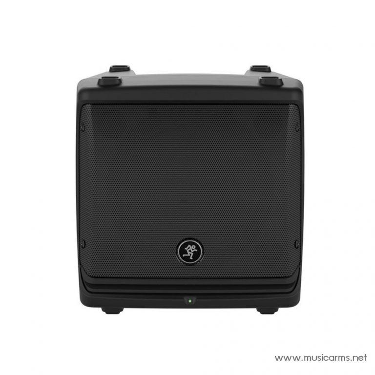 Mackie DLM8-01 ขายราคาพิเศษ