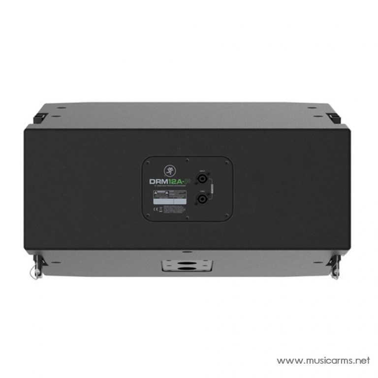 Mackie DRM12A-P-03 ขายราคาพิเศษ