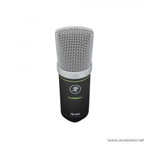 Mackie EM-91CU Large Diaphragm USB Condenser Microphoneราคาถูกสุด