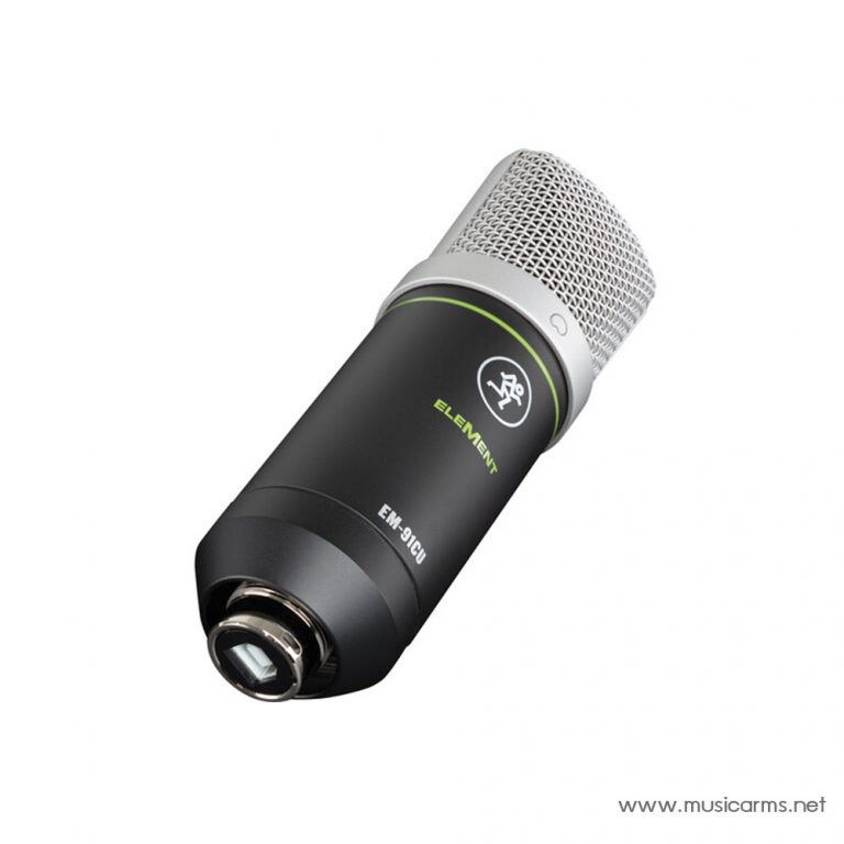 Mackie EM-91CU-03 ขายราคาพิเศษ