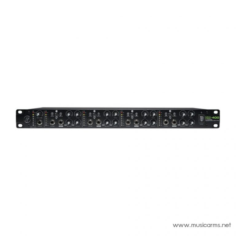 Mackie HM-400-01 ขายราคาพิเศษ