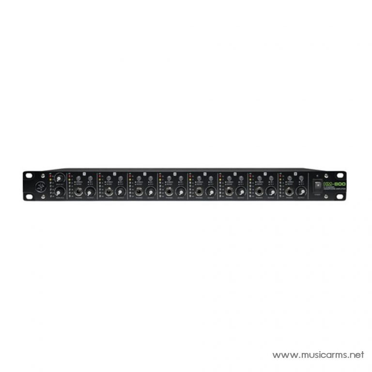 Mackie HM-800-01 ขายราคาพิเศษ