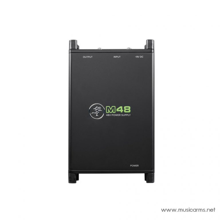 Mackie M48-01 ขายราคาพิเศษ