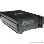 Mackie M48-02 ขายราคาพิเศษ