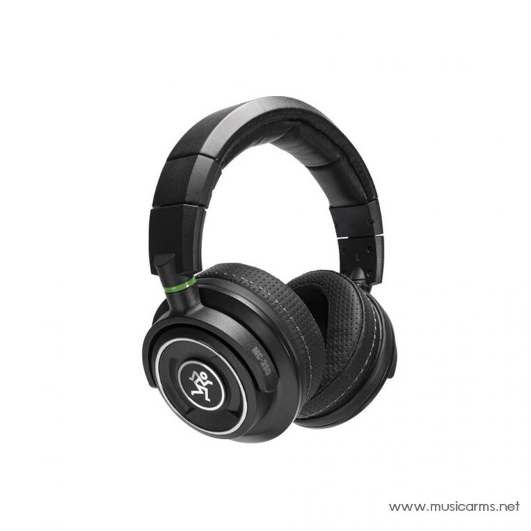 Mackie MC-350-01 ขายราคาพิเศษ