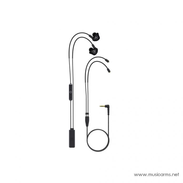 Mackie MP-120 BTA-01 ขายราคาพิเศษ