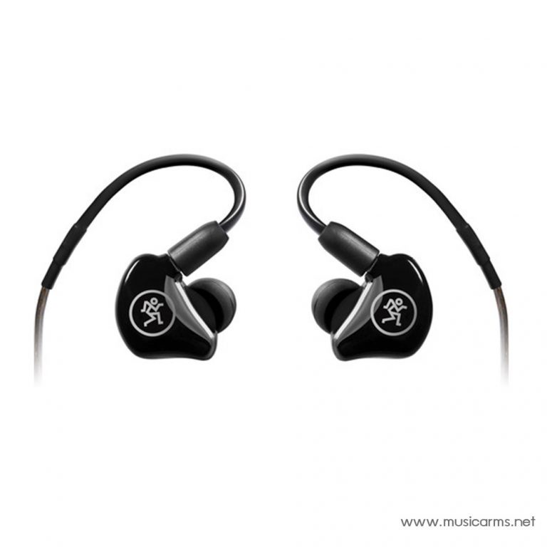 Mackie MP-220-01 ขายราคาพิเศษ