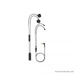 Mackie MP-220 BTA-01 ลดราคาพิเศษ