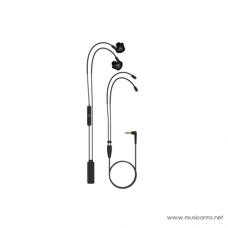 Mackie MP-220 BTA-01 ขายราคาพิเศษ