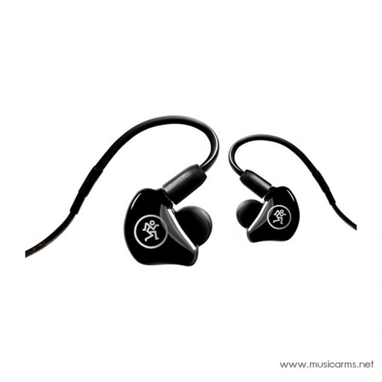 Mackie MP-240-01 ขายราคาพิเศษ