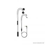 Mackie MP-240 BTA-01 ลดราคาพิเศษ