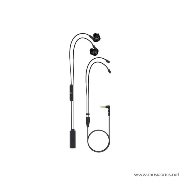 Mackie MP-240 BTA-01 ขายราคาพิเศษ