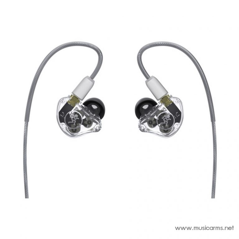 Mackie MP-320-01 ขายราคาพิเศษ