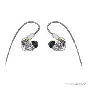 Mackie MP-360 หูฟังอินเอียร์ราคาถูกสุด | หูฟังอินเอียร์ In Ear Headphones