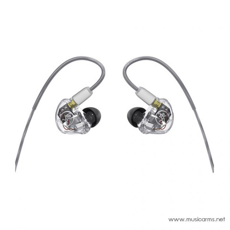 Mackie MP-460-01 ขายราคาพิเศษ