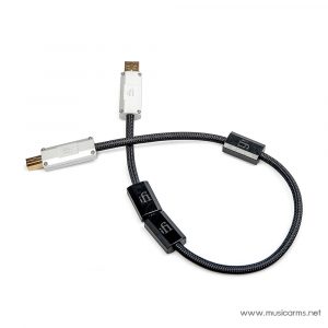 IFI AUDIO Mercury USB Cable 1.0mราคาถูกสุด