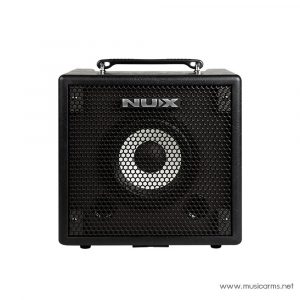 Nux Mighty Bass 50BT แอมป์เบสราคาถูกสุด