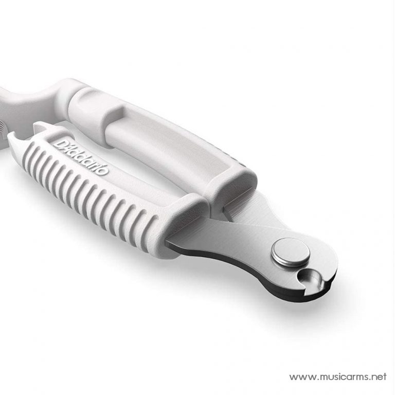 Planet Waves-DP0002W-White ขายราคาพิเศษ