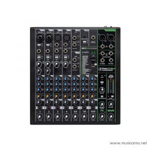 Mackie ProFX10v3 อะนาล็อกมิกเซอร์ 10 แชนแนลราคาถูกสุด