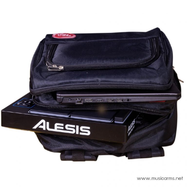 Protone-PADBAG-for-PC-alesis-pad ขายราคาพิเศษ