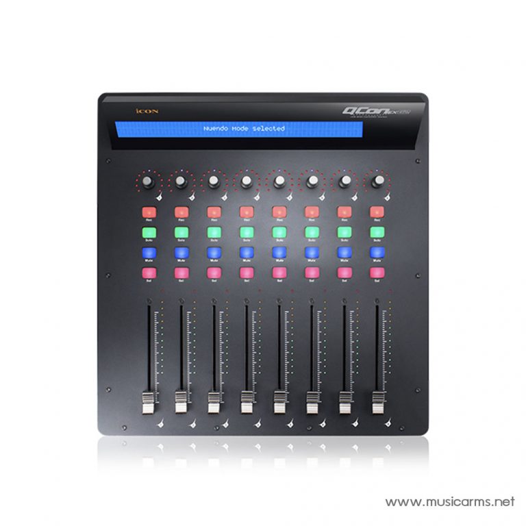 QCon-EX-G2_Front ขายราคาพิเศษ