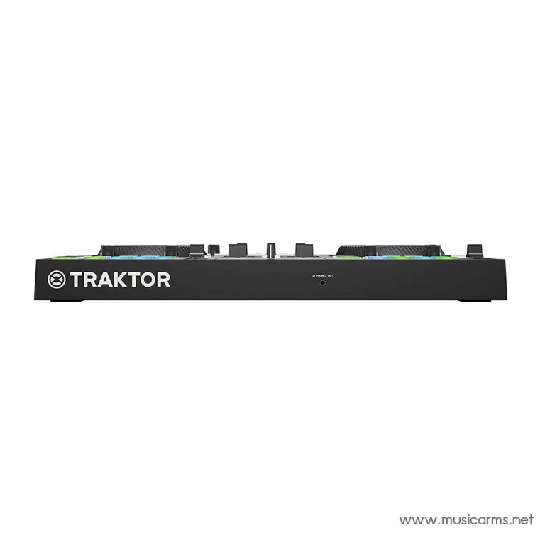 TRAKTOR Kontrol S2 MK3-06 ขายราคาพิเศษ