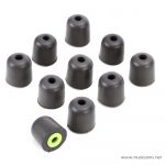 TRUE-FIT™Foam-Eartips-Green ขายราคาพิเศษ