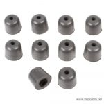 TRUE-FIT™Foam Eartips-black ลดราคาพิเศษ