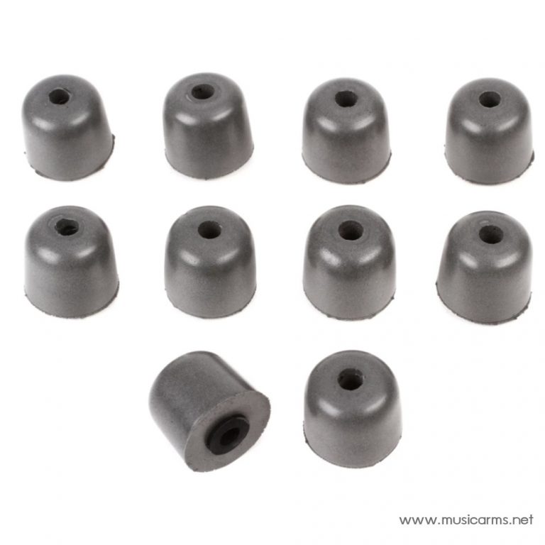 TRUE-FIT™Foam Eartips-black ขายราคาพิเศษ