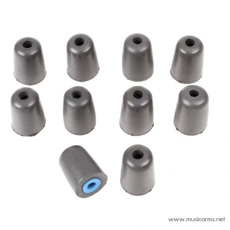 TRUE-FIT™Foam Eartips-blue ขายราคาพิเศษ