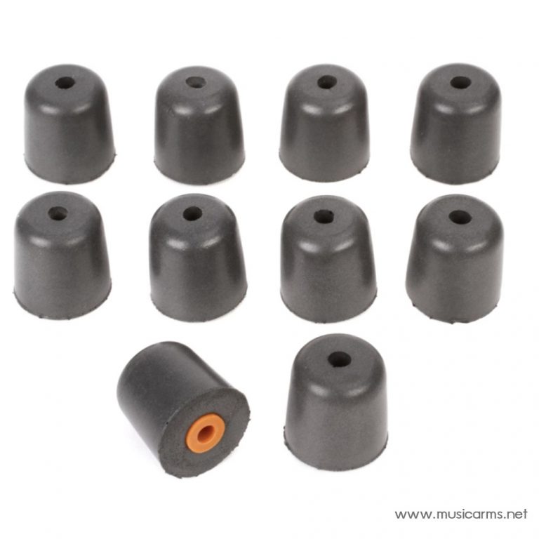 TRUE-FIT™Foam Eartips-orange ขายราคาพิเศษ