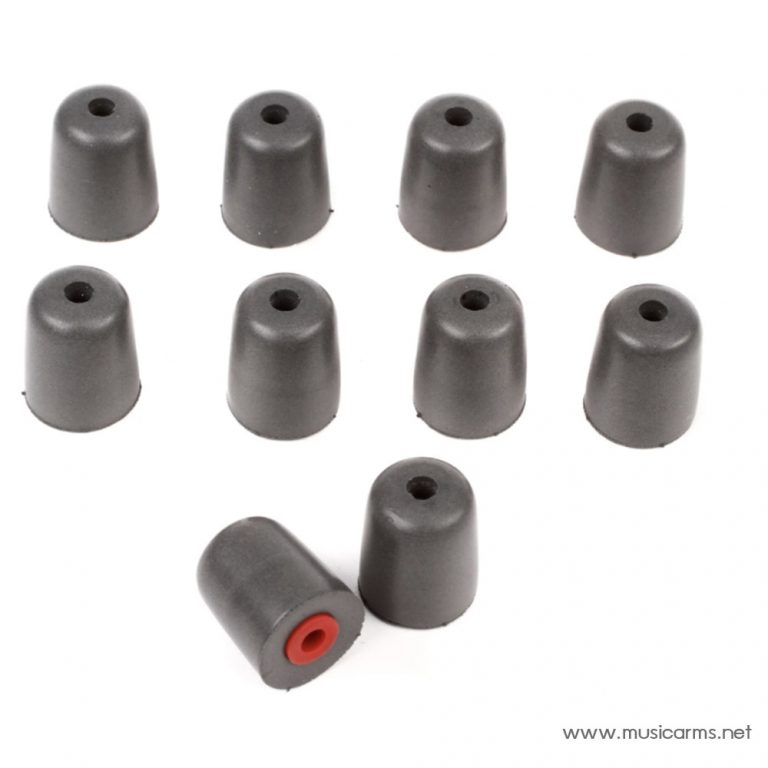 TRUE-FIT™Foam Eartips-red ขายราคาพิเศษ