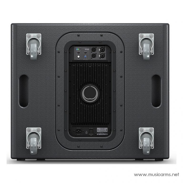 TURBOSOUND-M18B-back ขายราคาพิเศษ