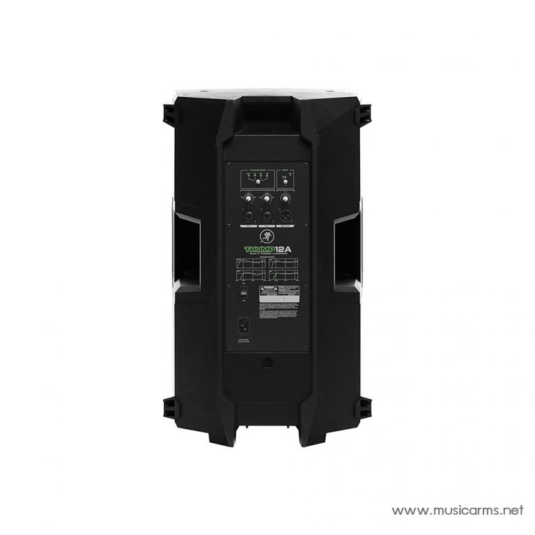 Thump 12 A-03 ขายราคาพิเศษ