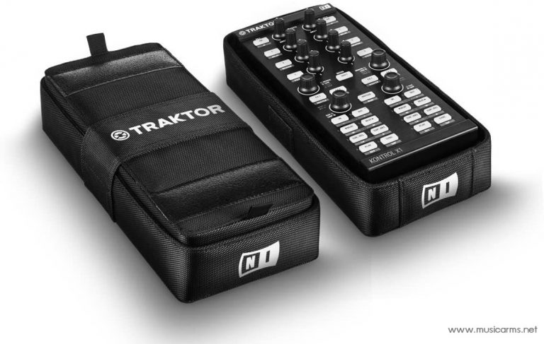 Traktor Kontrol-03 ขายราคาพิเศษ