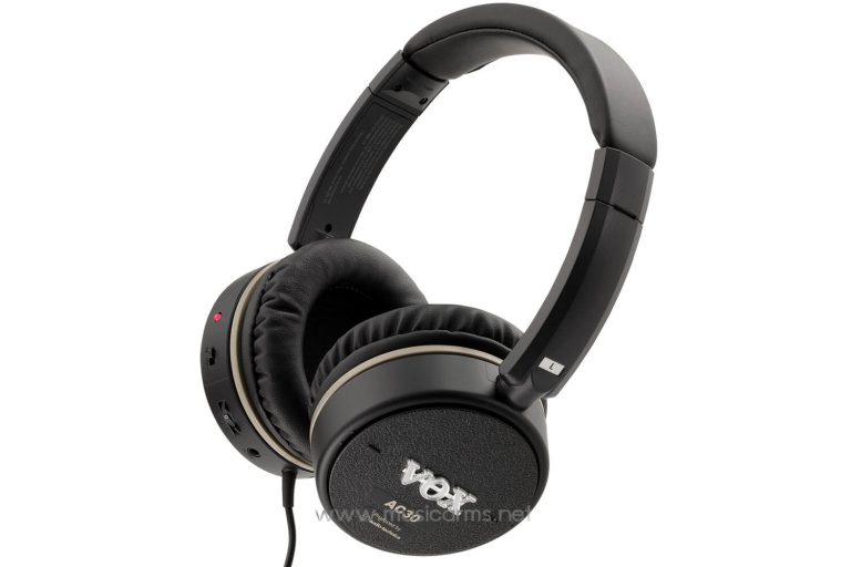 Vox AC-30 Headphones Amp ขายราคาพิเศษ
